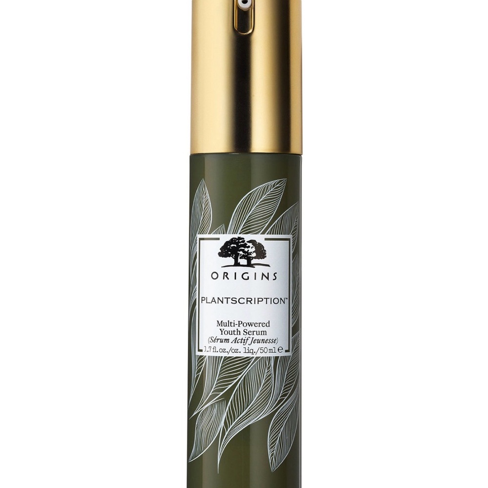 Origins Plantscription Multi-Powered Youth Serum. 50ml. 🆕 - Picture 4 of 6